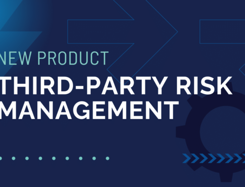 New Onspring Third-Party Risk Management (TPRM) Product