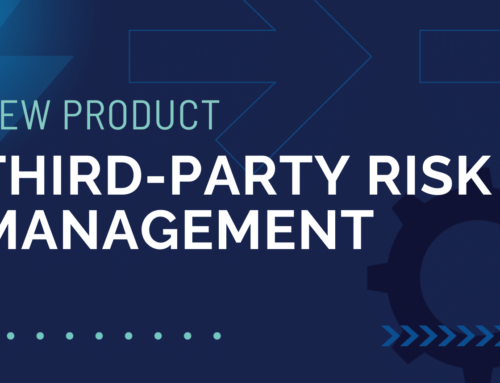 New Onspring Third-Party Risk Management (TPRM) Product