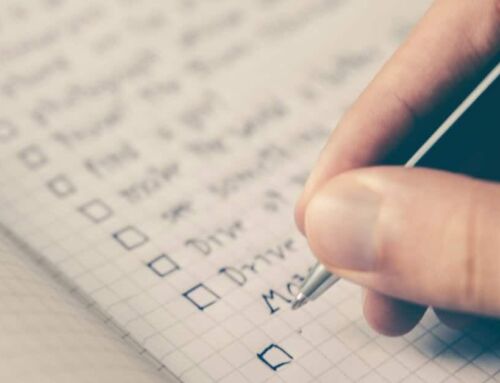 Prepare to Assess: Your Third-party Risk Assessment Checklist