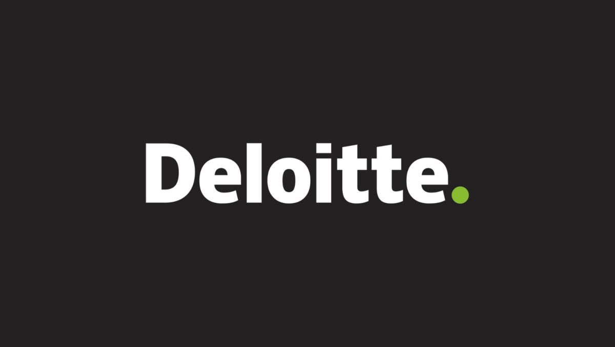 Deloitte Partner Featured Image