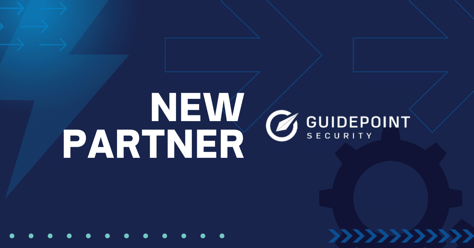 New Partner GuidePoint Security