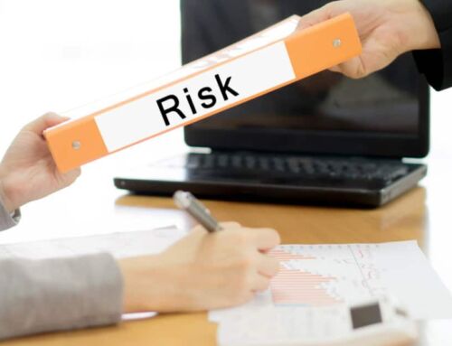 8 Tangible Ways an Automated Risk Register Improves Your Compliance Processes