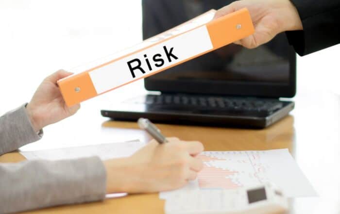 8 Tangible Ways an Automated Risk Register Improves Your Compliance Processes cover