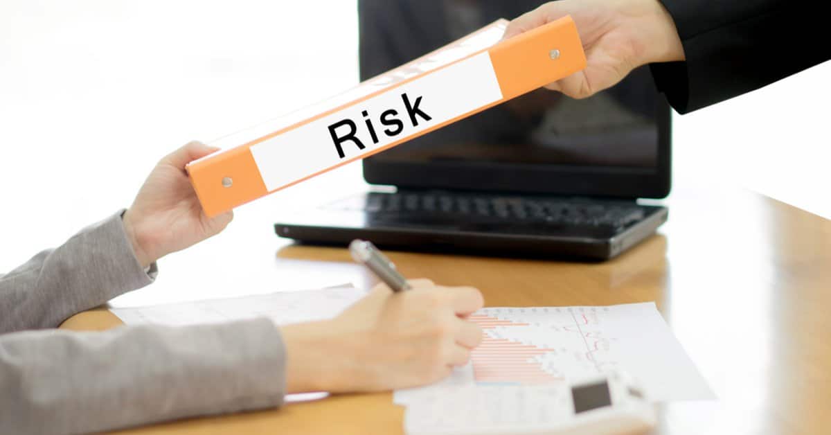 8 Tangible Ways an Automated Risk Register Improves Your Compliance Processes cover