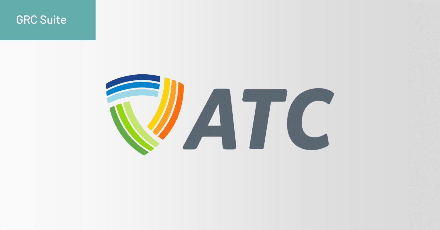 ATC Consolidates GRC Data and Saves Thousands