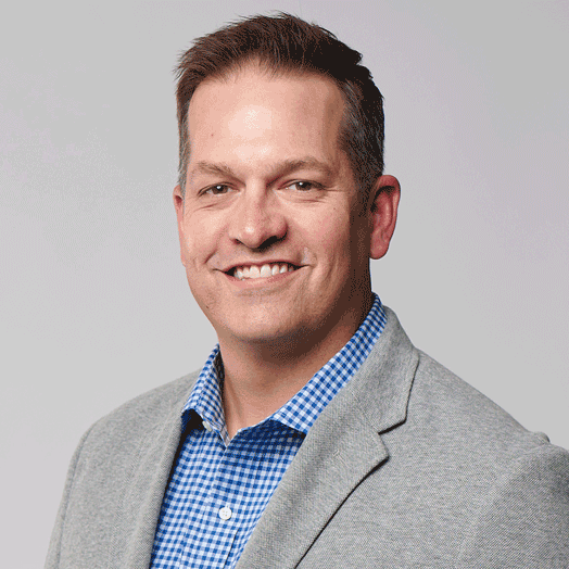 Chris Mandernach