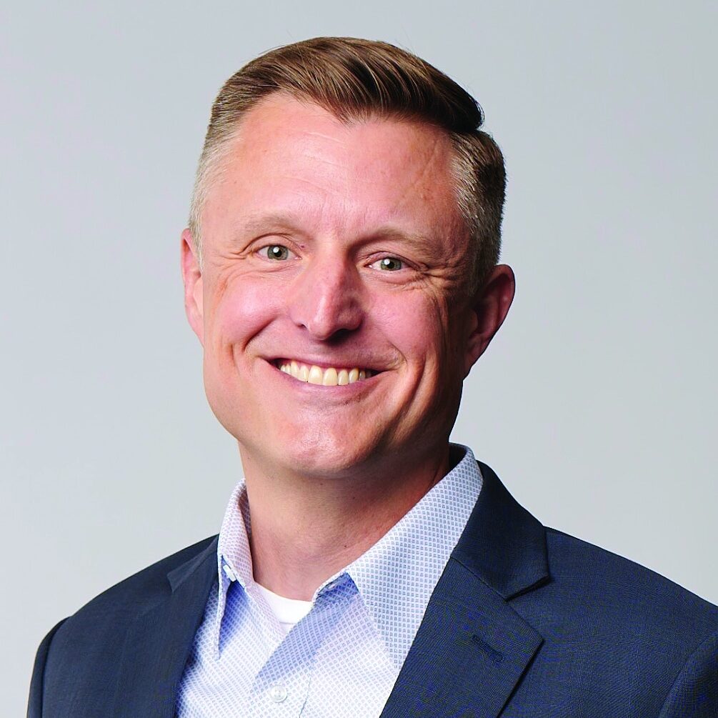 Chris Pantaenius Co-Founder and CEO