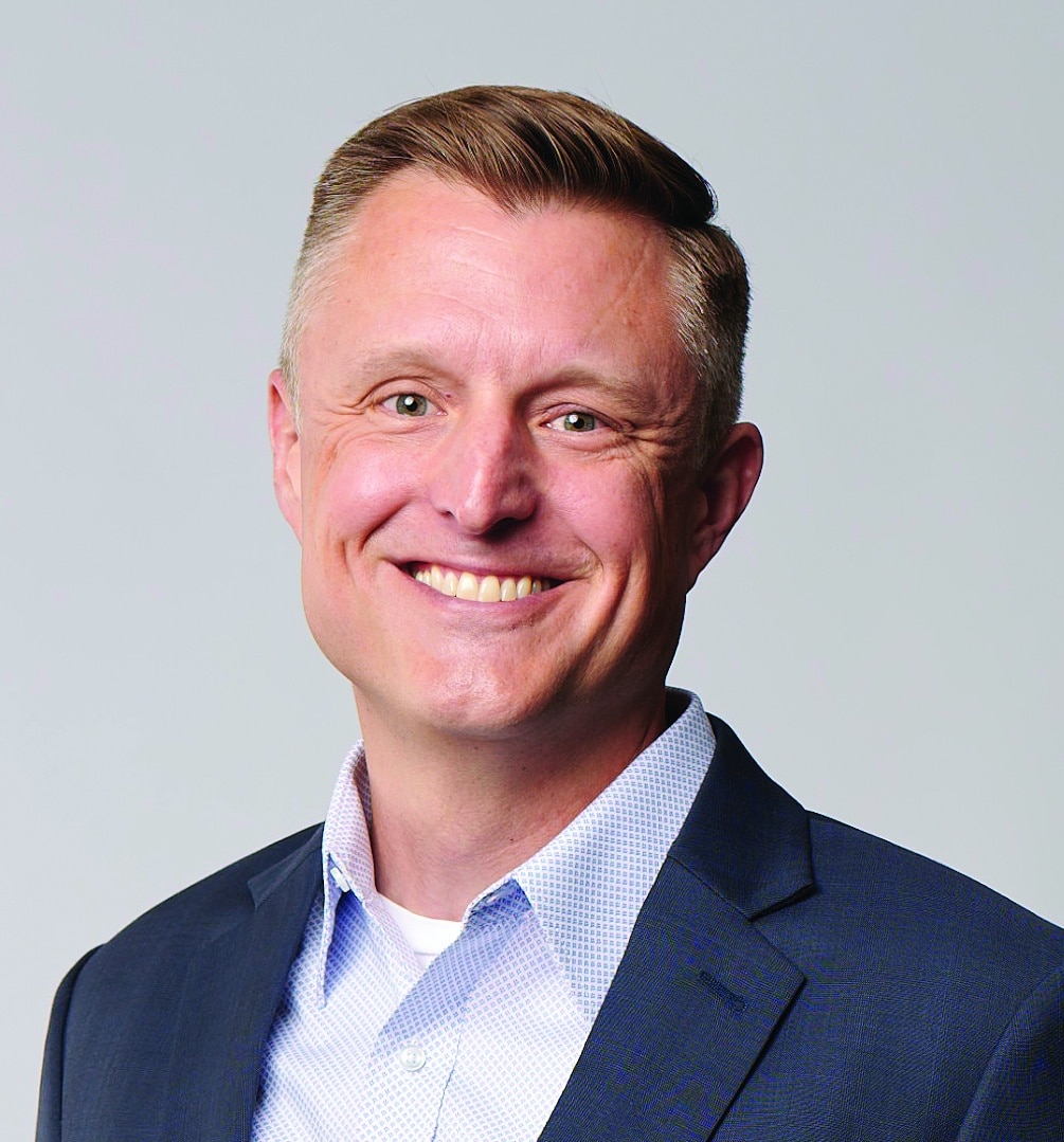 Chris Pantaenius Co-Founder and CEO