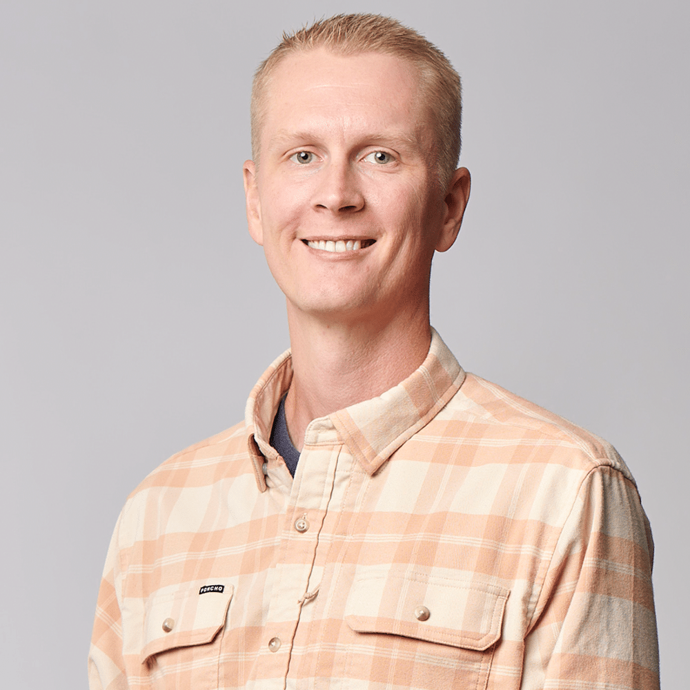 Jeff Reid VP Solution Engineering