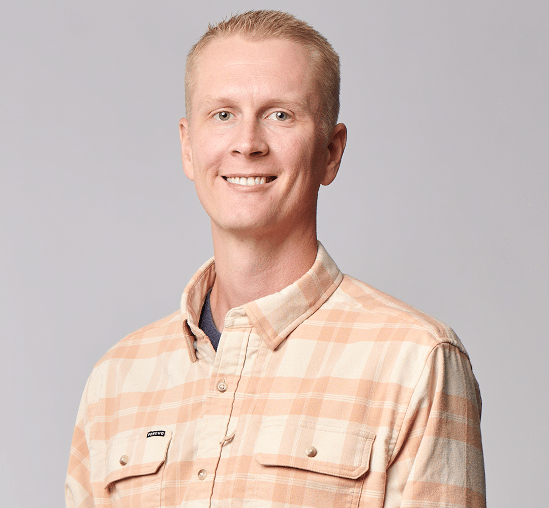 Jeff Reid VP Solution Engineering