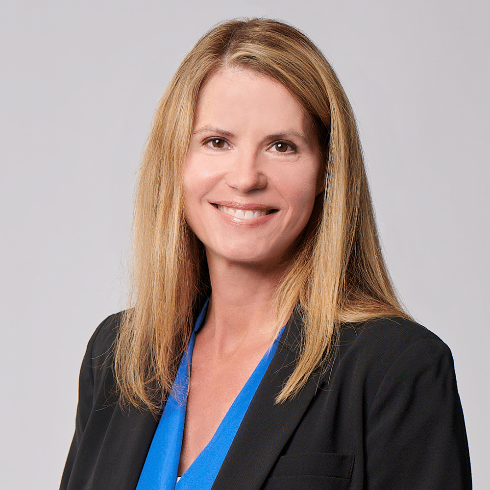Nichole Windholz CISO