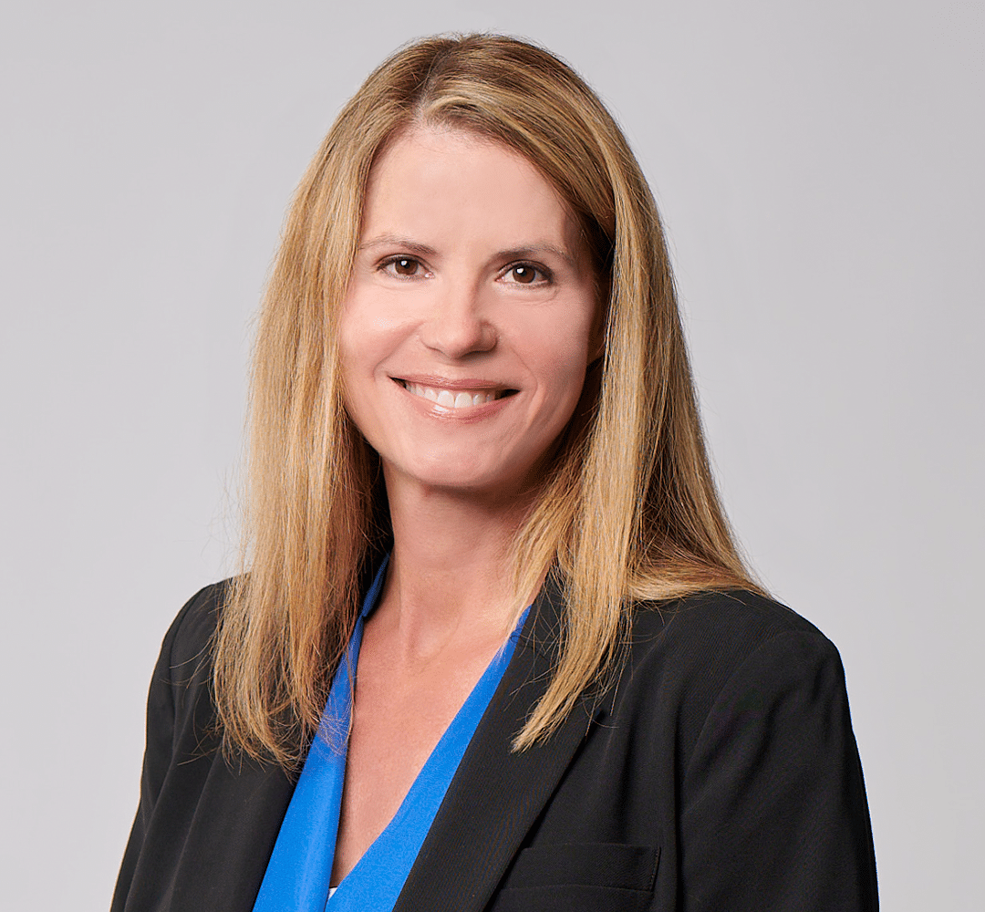 Nichole Windholz CISO