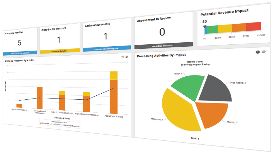 Data Privacy Program Overview