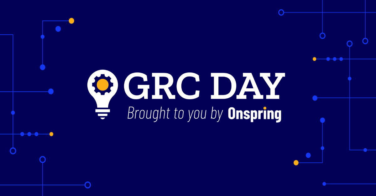 GRC Day Featured Image