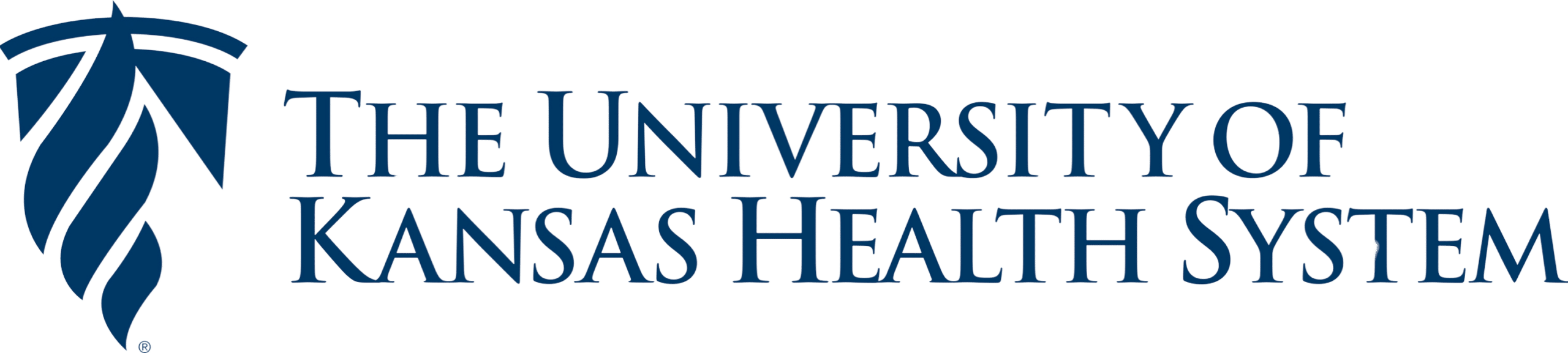 University of Kansas Health System Logo