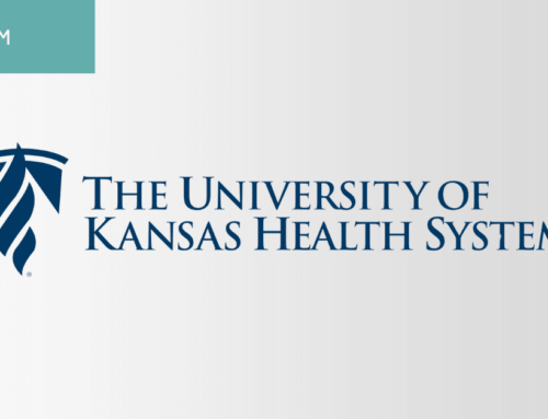 University of Kansas Health System TPRM Case Study