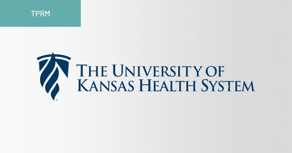 Unversity of Kansas Health System Case Study Feature Image