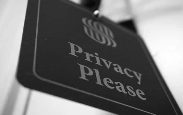 Data Privacy: A Comprehensive Guide cover