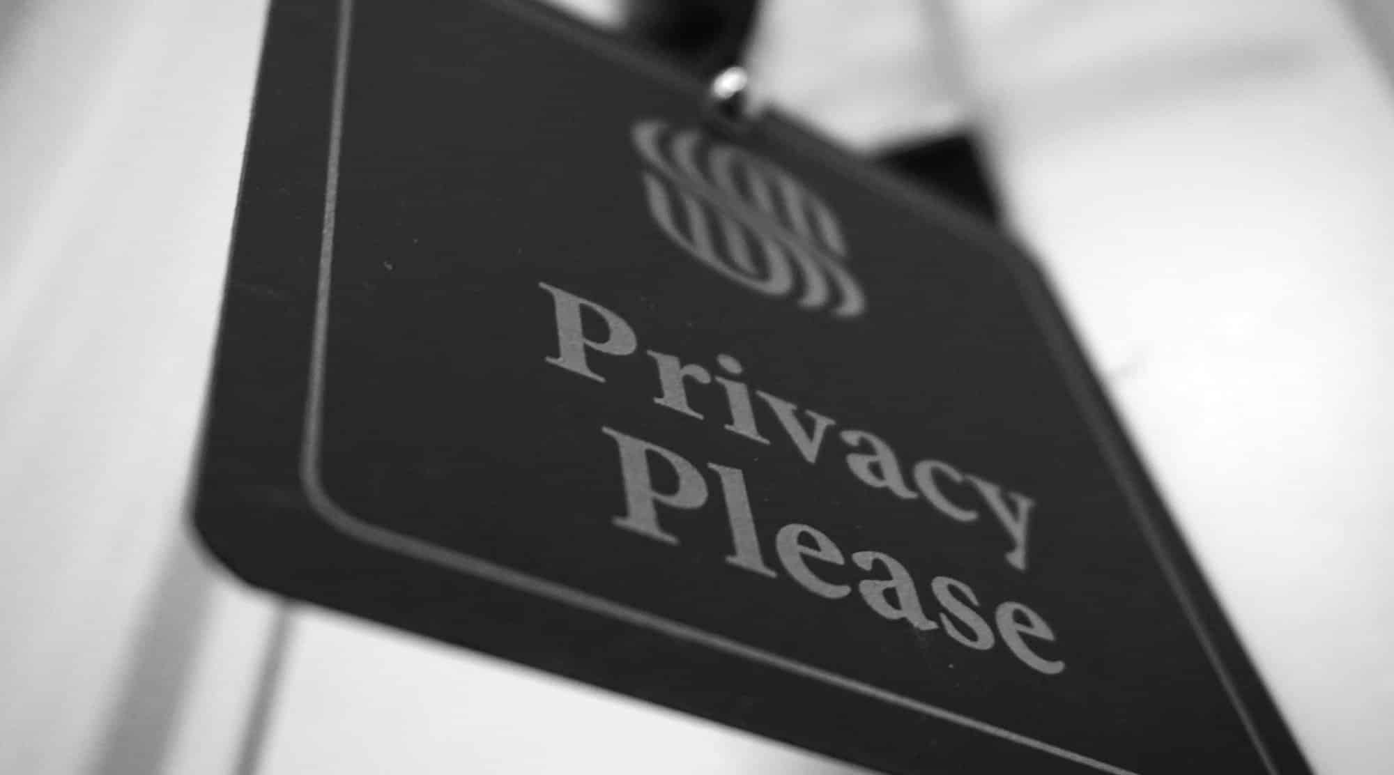 Data Privacy: A Comprehensive Guide cover