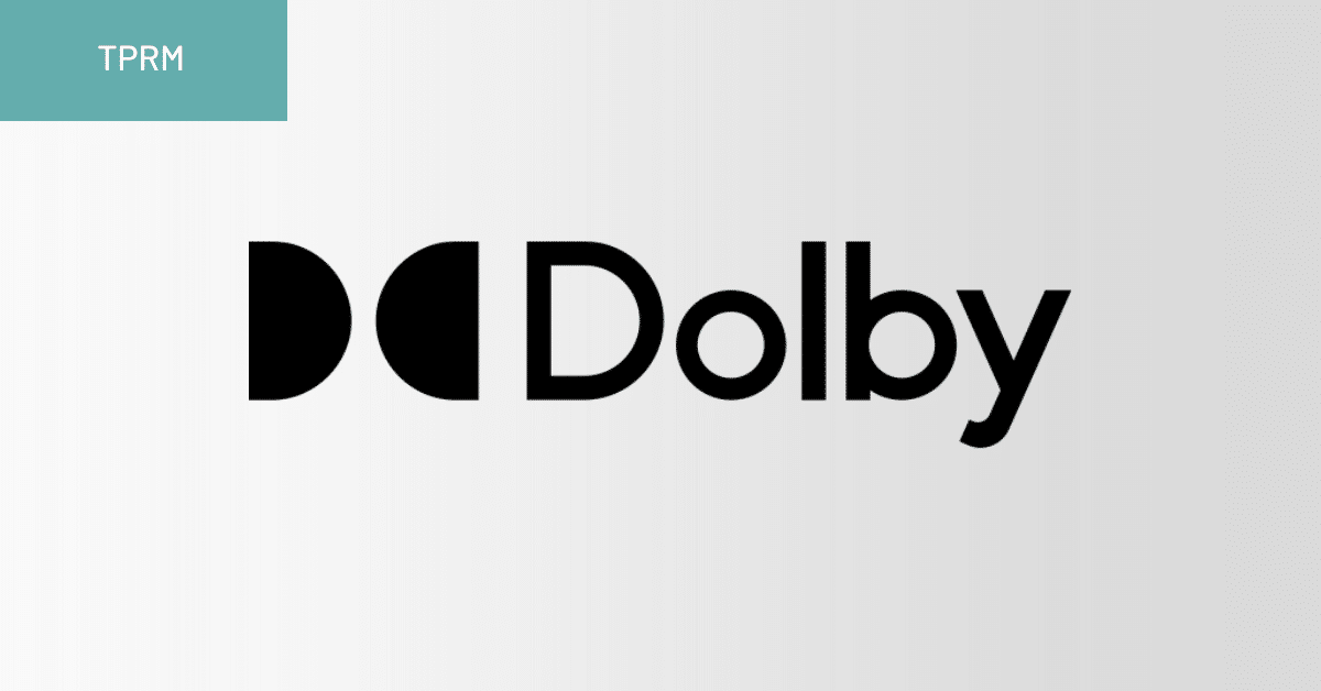 Dolby Case Study Featured Image