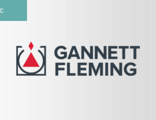 Gannett Fleming CMMC Case Study