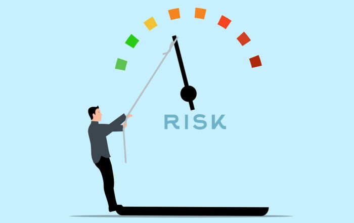 Guide: What is NIST RMF? cover