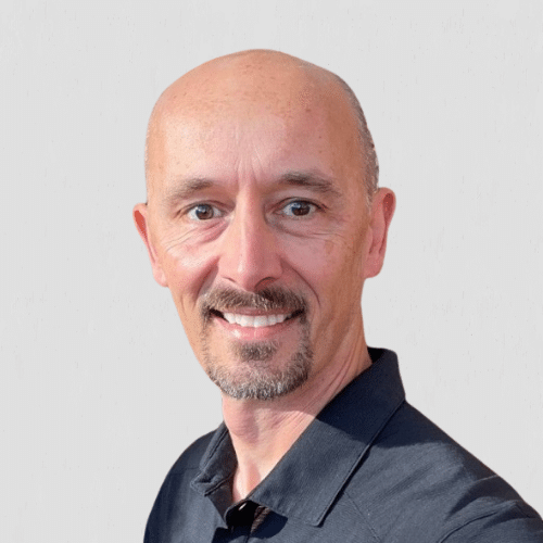 Jeff Ladner