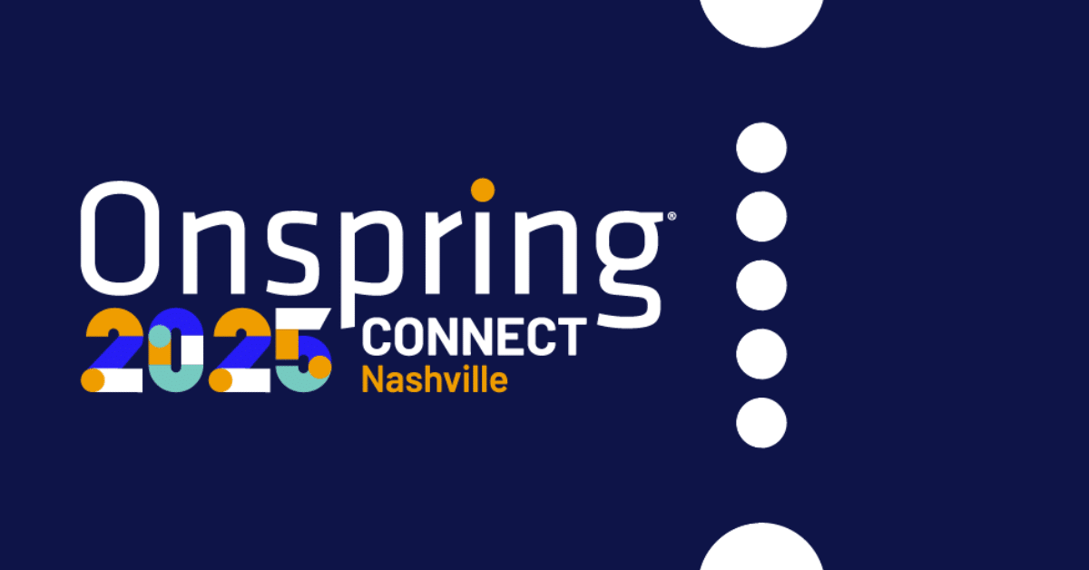 2025 Connect Featured Image