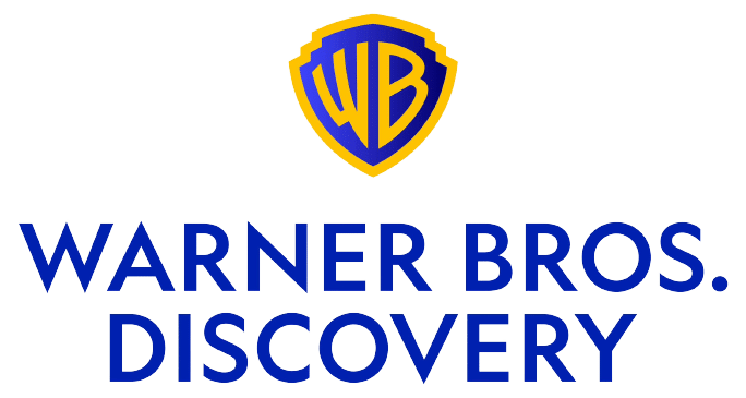 Warner Bros. Discovery logo