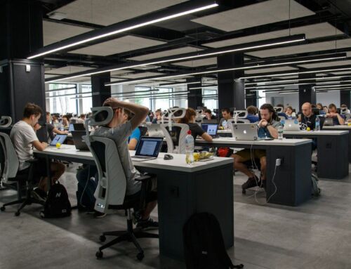 How to Build an Effective Corporate Compliance Program