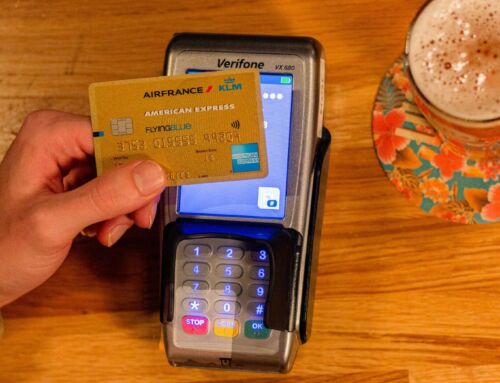Quick Guide: 12 Requirements of PCI DSS Compliance