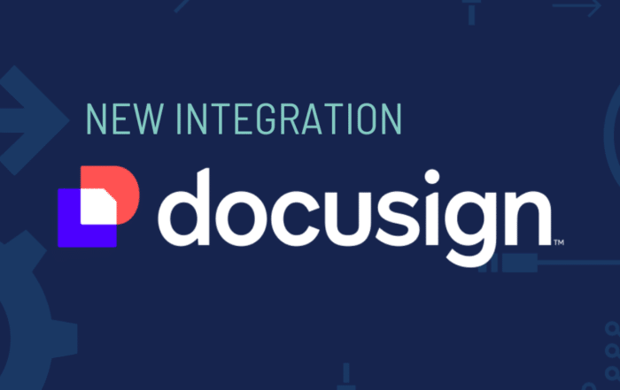 Docusign Integration