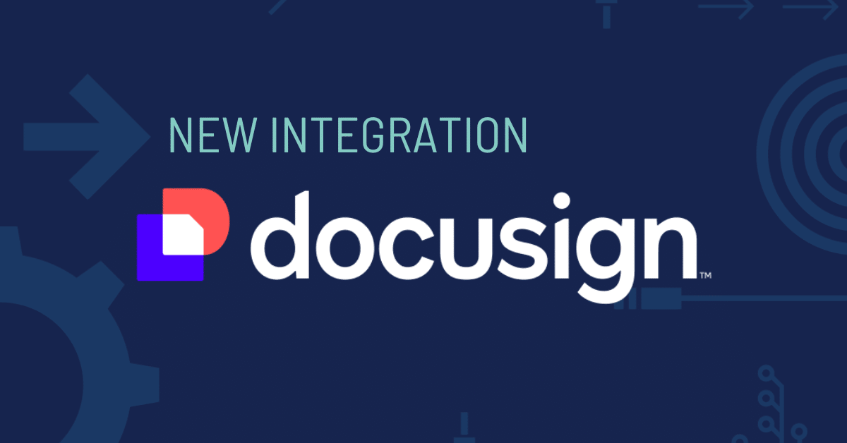 Docusign Integration