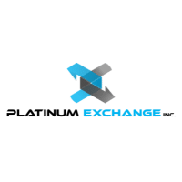 A geometric logo featuring interlocking blue and gray shapes forming an “X,” symbolizing integrations, with the word “EXCHANGE” in blue capitals to the right and “INNOVATIVE” in black above the logo.