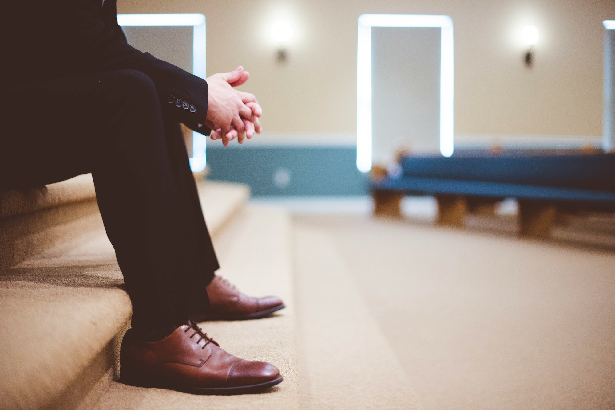 Mental Health in Cybersecurity: Insights from Industry Experts