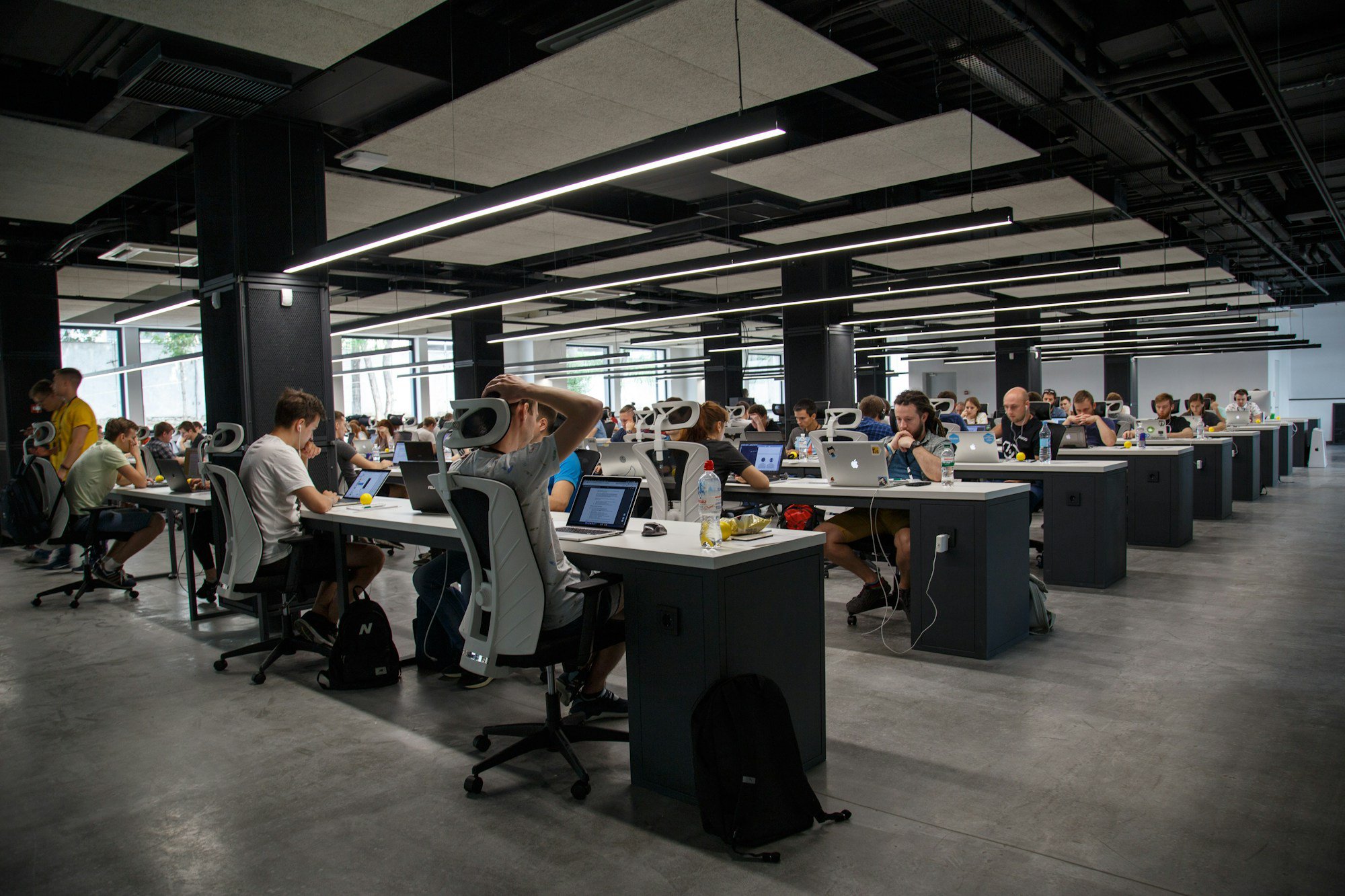 How to Build an Effective Corporate Compliance Program
