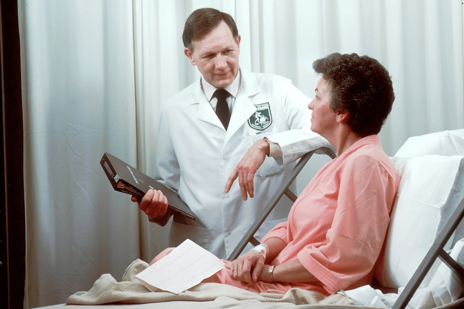 The “Black Box” Challenge: Demystifying AI Algorithms for Trusted Patient Care