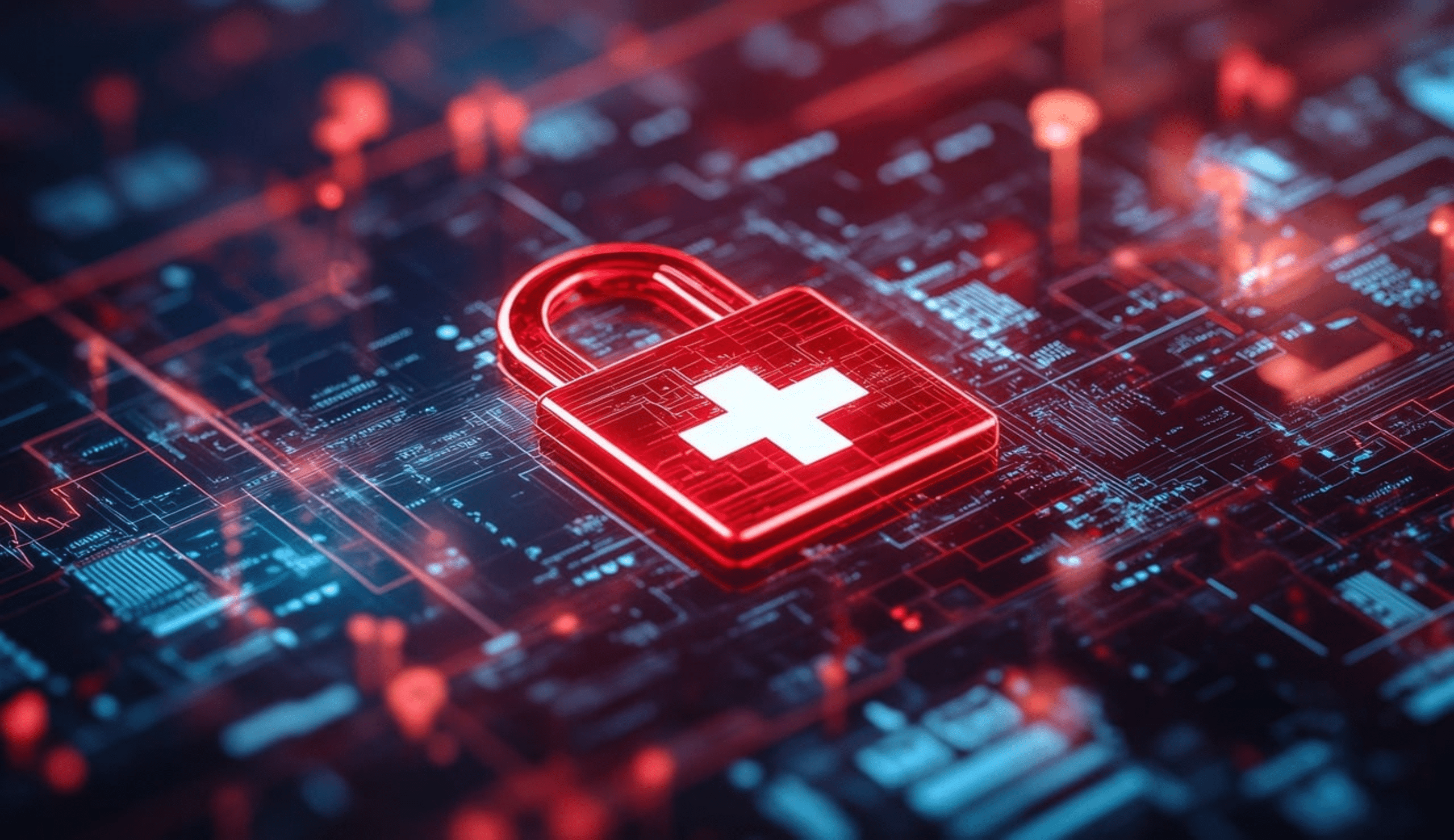 Building an Ethical AI Framework for Healthcare: A Governance Checklist for Leaders