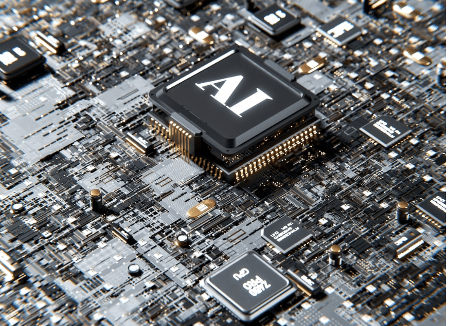 Artificial Intelligence and Cybersecurity: A Federal Perspective