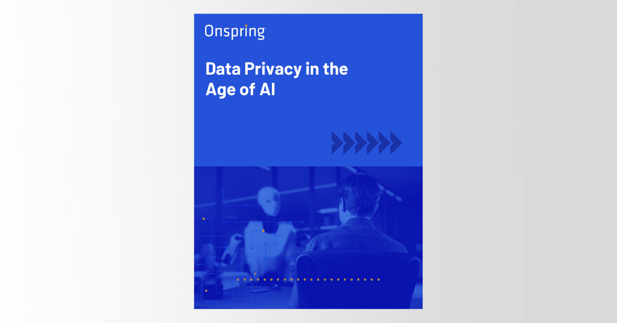 Data Privacy in the Age of AI E-Book