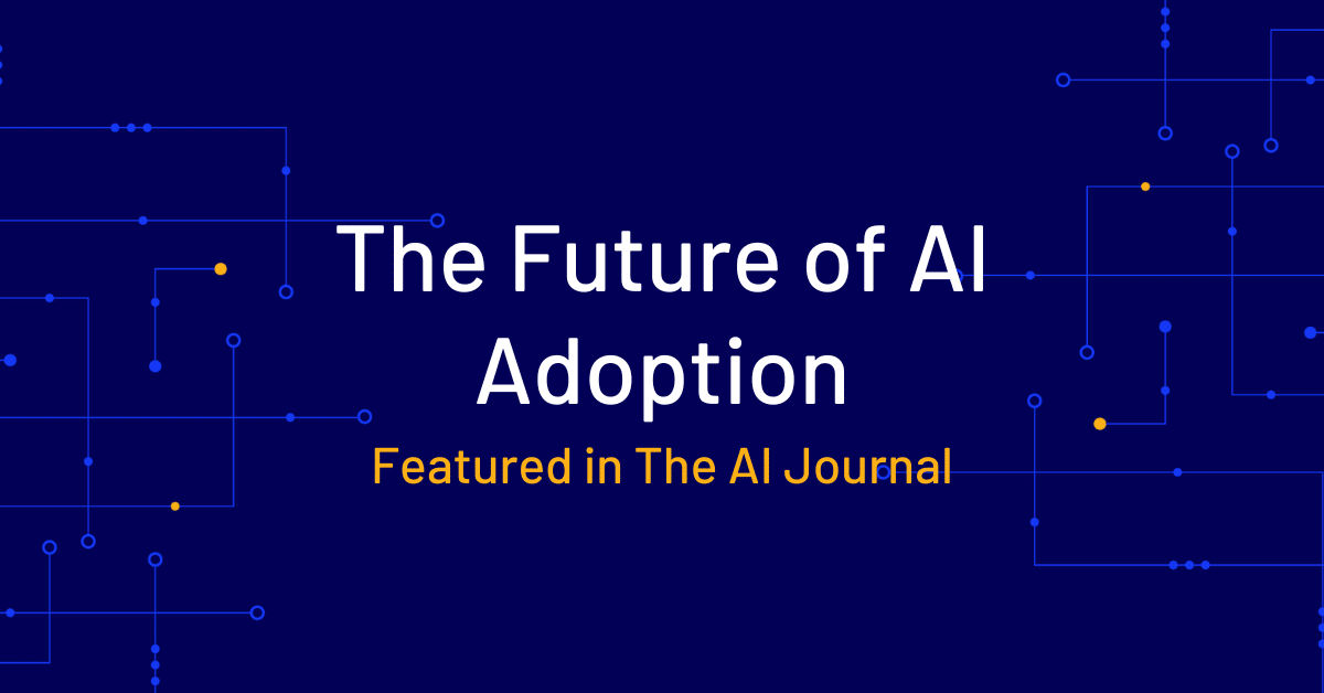 Proof Before Scale: Why Guardrails and a “Try First” Approach Are the Future of AI Adoption