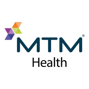 MTM Health logo