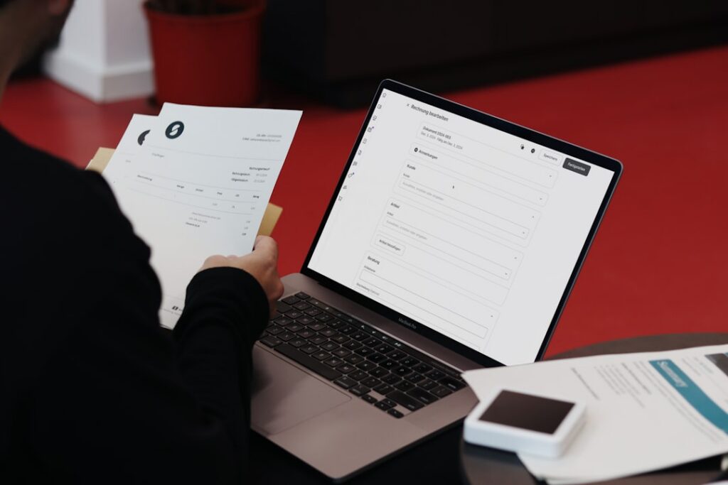 From Blank Page to Compliant Document Faster with AI - Onspring