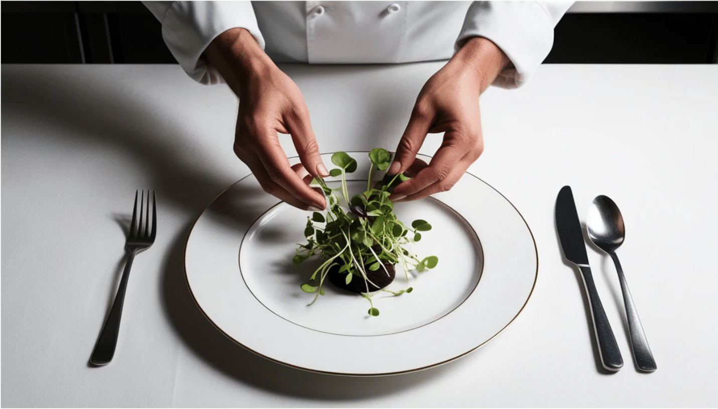 If It’s Not Vetted by the Eight, It’s Not Ready for the Plate