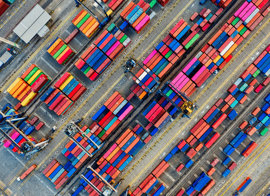 Why Supply Chain Risk Management is Now a Public Sector Resilience Priority