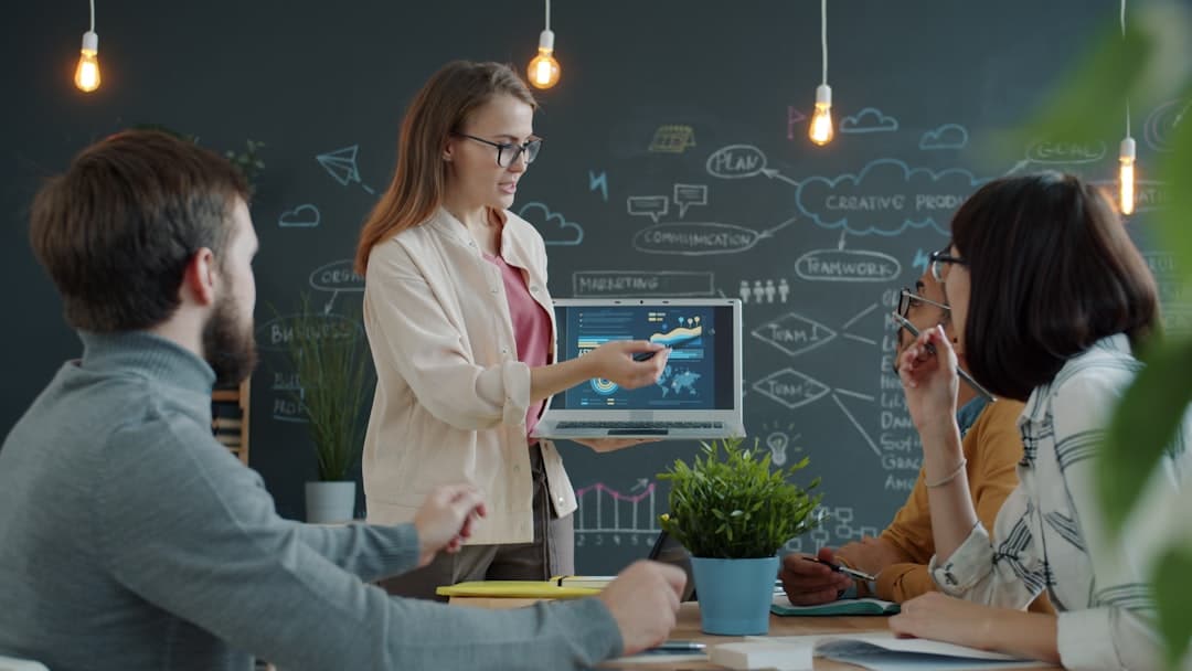 Enterprise Risk Management: Turning Risk into a Strategic Advantage