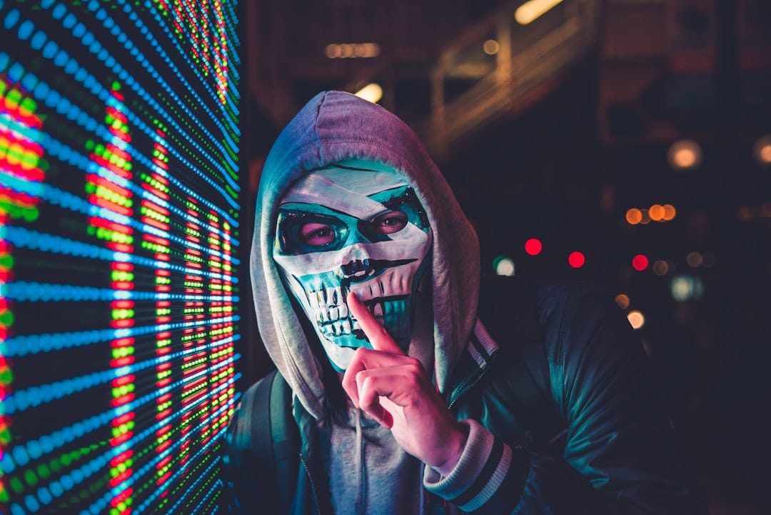 Cybercriminals Are Using AI Too. Are Your Defenses Keeping Up?