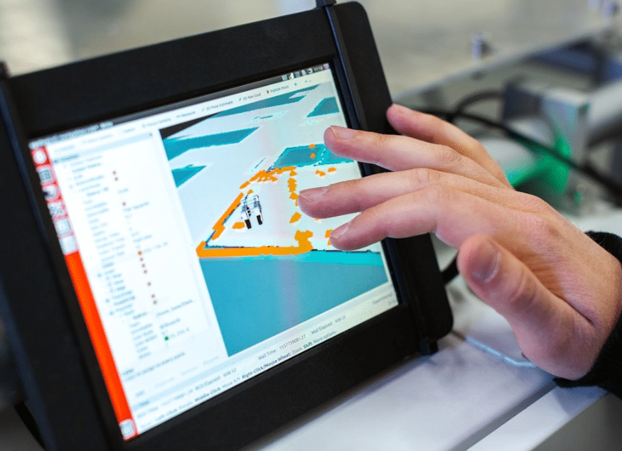 Automating Third-Party risk Management for Resource-Constrained SLED Teams