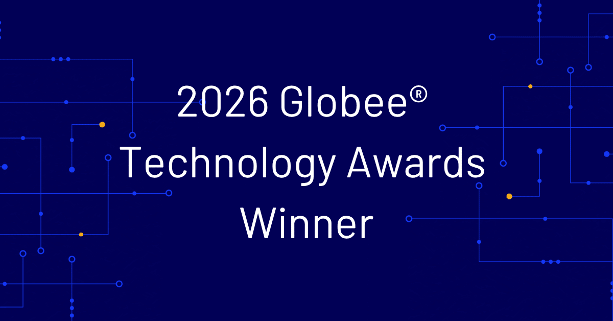 Onspring Wins Two Globee®️Awards for Technology for Second Consecutive Year