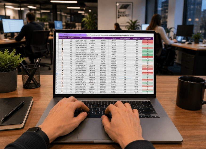 The Hidden Costs of Spreadsheet-Based Compliance in Government